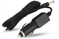 Ładowarka TV Samochodowa 36W Manta LOCO Zasilacz zapalniczki 12V Kampera