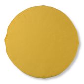 Okrągła Poduszka Na Taboret 30 Cm 9478 Tkanina