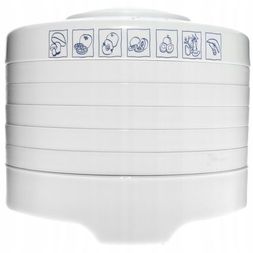 SUSZARKA DO GRZYBÓW I OWOCÓW MPM MSG-01 5 SIT 250W na Arena.pl