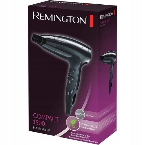 Suszarka do włosów REMINGTON D 5000 na Arena.pl