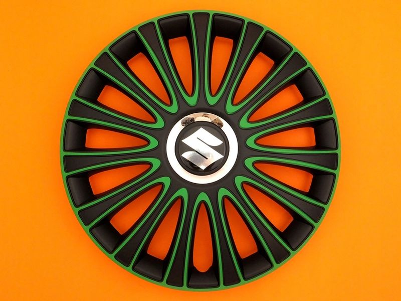 KOŁPAKI 14'' SUZUKI - Swift Ignis Baleno Alto LSM zdjęcie 7