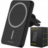 Spacecase Car Holder Magcharge Wm1B Black