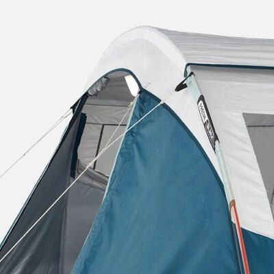 Namiot kempingowy Quechua Arpenaz 4.1 F&B 4-os na Arena.pl