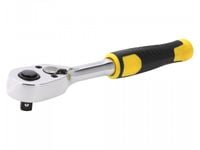 STANLEY STMT82666-0 GRZECHOTKA 1/4 72T NASADKI 10E
