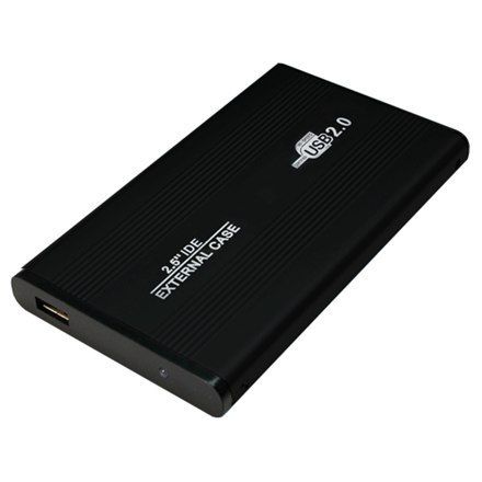 Logilink UA0040B 2.5", IDE, USB 2.0 na Arena.pl