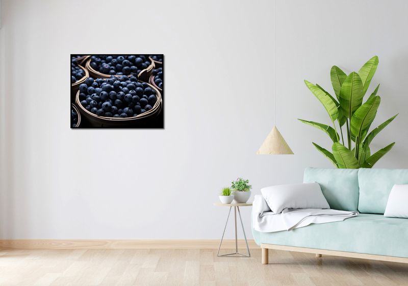 Plakat 76x60,5cm Bogactwo Smaków zdjęcie 4