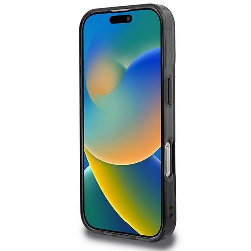 Etui BMW do iPhone 16 Pro 6.9"", Szary na Arena.pl