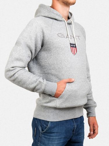 Bluza męska Gant 276310-93 - S na Arena.pl
