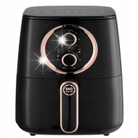 Frytkownica beztłuszczowa MG 5903849208888 1400 W 4,2 l