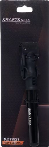 POMPKA ROWEROWA 22x225mm KD11821 na Arena.pl