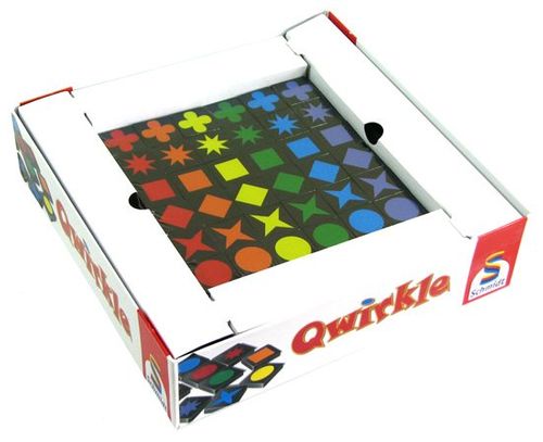 Qwirkle (edycja polska) na Arena.pl
