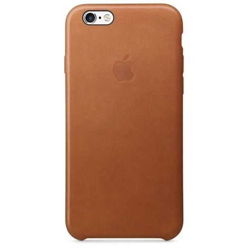 Apple iPhone 6s Leather Case Saddle Brown na Arena.pl