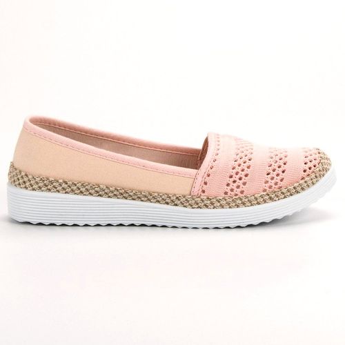 Tekstylne Espadryle r.36 na Arena.pl