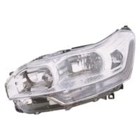 REFLEKTOR LAMPA LEWA CITROEN C5 III 2009 2010 2011 2012 2013 2014 2015 2016