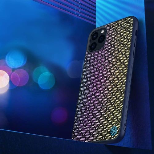 Etui Nillkin Twinkle do Apple iPhone 11 Pro Max (Rainbow) na Arena.pl