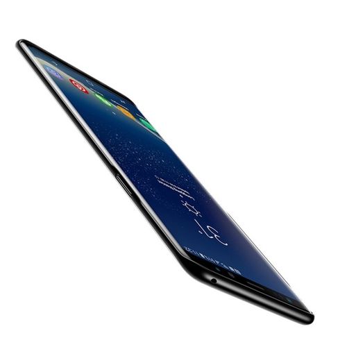 BASEUS WING CASE SAMSUNG GALAXY S9 PLUS CZARNY na Arena.pl