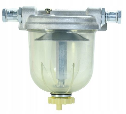 Separator wody układu paliwowego MF-3 MF-4 Bizon FS04-00.00 POLJET MF02-032 na Arena.pl