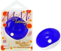 MIMI LIL Podręczny Masażer PURPLE