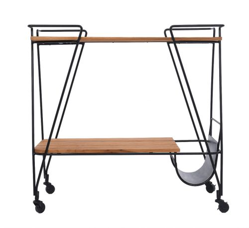 Barek Cape Town 97x48x85 cm na Arena.pl