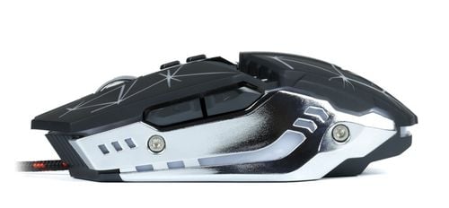 MYSZKA GAMINGOWA MYSZ DLA GRACZY T-WOLF V7 LED na Arena.pl