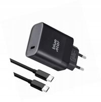 Szybka ładowarka 45W z odpinanym kablem USB-C do iPhone 17 Air