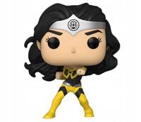 Figurka Funko Pop Heroes Wonder Woman 80th (The Fall Of Sinestro)