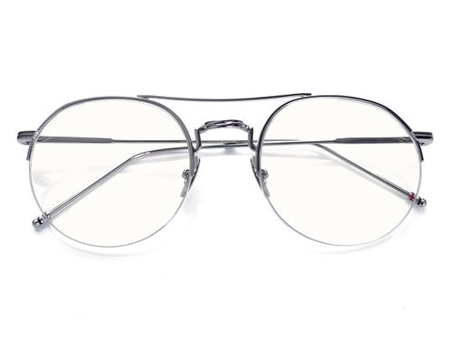 OWALNE okulary zerówki na Arena.pl
