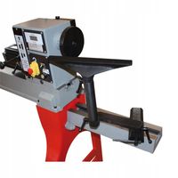 Przyrząd do toczenia zewnętrznego Holzmann