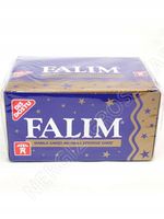 Guma do żucia turecka o smaku mastyksu 100szt