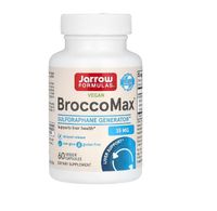JARROW FORMULAS BroccoMax - Ekstrakt z nasion Brokuła (60 kaps.)