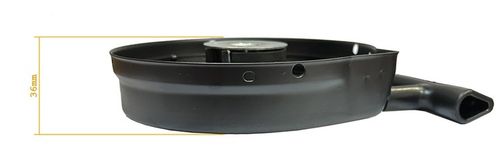 SZARPAK ROZRUSZNIK STARTER DO TECUMSEH S-8 na Arena.pl