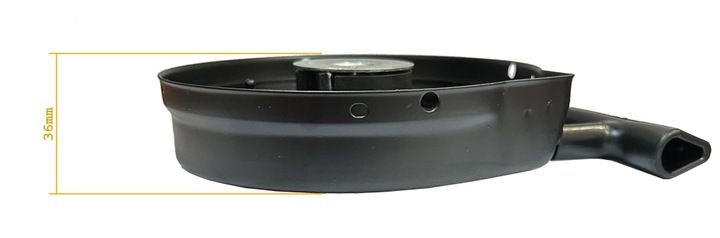 SZARPAK ROZRUSZNIK STARTER DO TECUMSEH S-8 zdjęcie 5