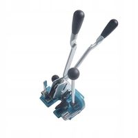 PASKOWACZ XL 13mm do taśm PP PET WG bandownica