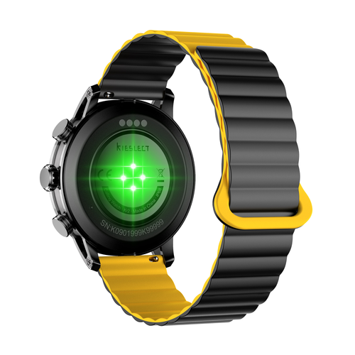 Smartwatch Kieslect KR2 black na Arena.pl
