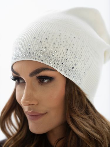 czapka ptn hat-01-7460 white na Arena.pl