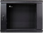 Szafa wisząca serwerowa CCTV Getfort 600x450mm czarna 9U