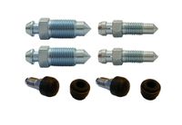 Zestaw odpowietrzników Toyota Yaris 2 ( P9 ) bebny tył