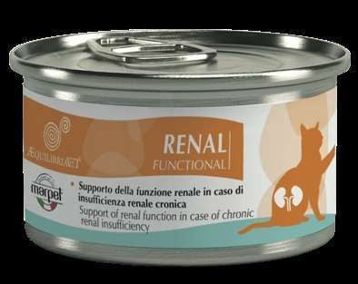 Marpet Functional-Renal Karma Mokra Dla Kota 85g na Arena.pl
