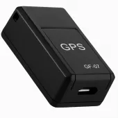 Gps tracker mini lokalizator samochodu roweru podsłuch z magnesem nadajnik
