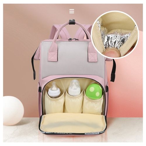 Torba, organizer do wózka plecak dla mamy, taty PLM22R na Arena.pl