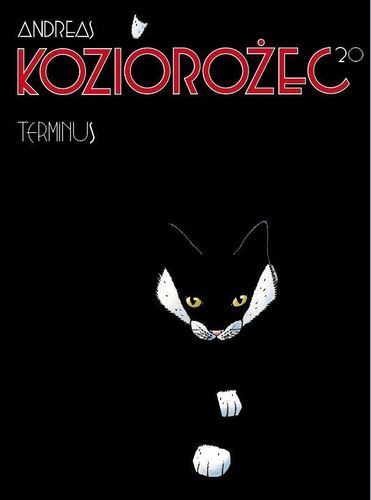 Koziorożec T.20 Terminus Andreas na Arena.pl