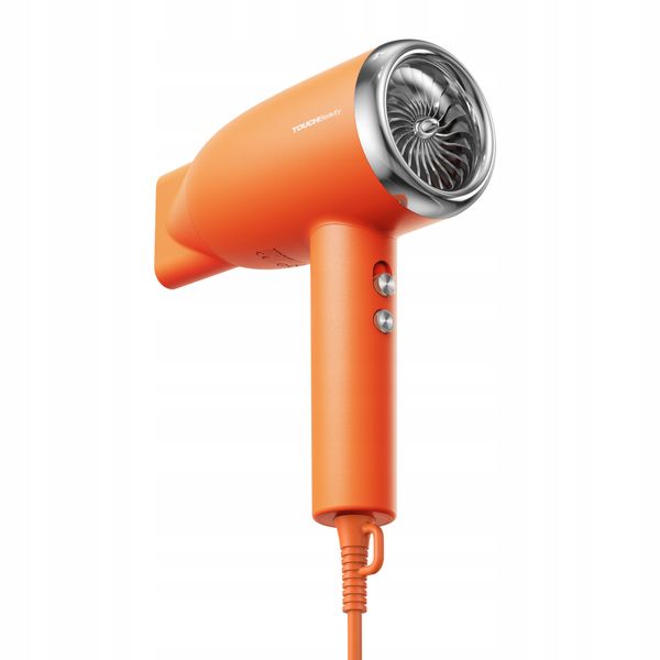 Suszarka do włosów TOUCHBeauty TB-2393 SILKY Ionic zdjęcie 4