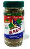 Yerba Mate Pajarito Instant Rozpuszczalna 75g Alternatywa Kawy