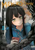 Mieruko-chan. Dziewczyna, która widzi więcej. Tom 3