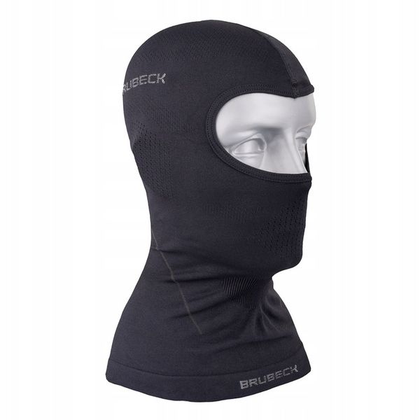 BRUBECK KOMINIARKA COOLER CZARNA S/M zdjęcie 10