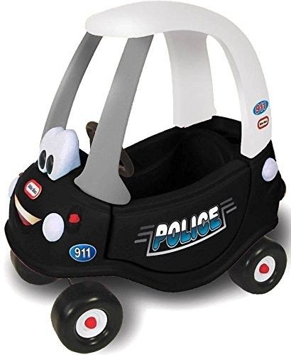 Samochód Cozy Coupe Policja na Arena.pl