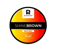 Krem przyspieszający opaleniznę