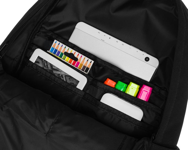 plecak ptn 79904-7910 black zdjęcie 8