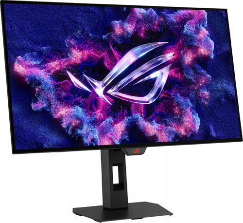 Monitor LED 27" ASUS ROG Strix OLED XG27AQDMGR na Arena.pl