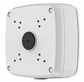 Puszka montażowa Dahua PFA121 do kamer ścienna aluminiowa